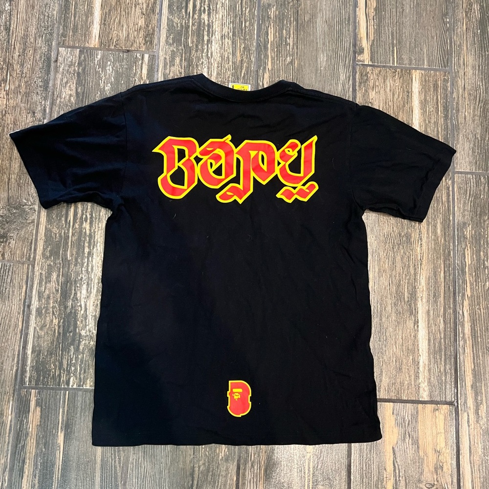 Bape t shirt